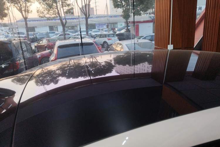 Used  LS6 2023 Max Enhanced Performance Edition
