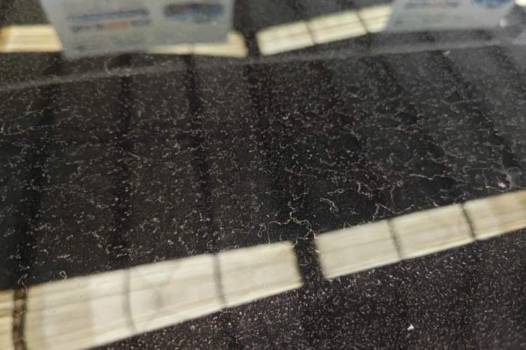 Used Wuling Bingo 2024 203km Light Edition
