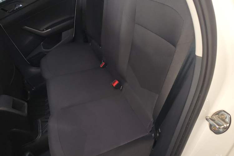 Used Volkswagen Polo 2021 Plus 1.5L Automatic Panoramic Enjoyment Edition
