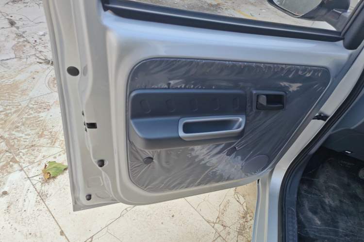 Used Wuling Zhiguang New Energy 
