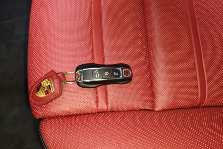 Used Porsche Cayenne 2025 Cayenne 3.0T