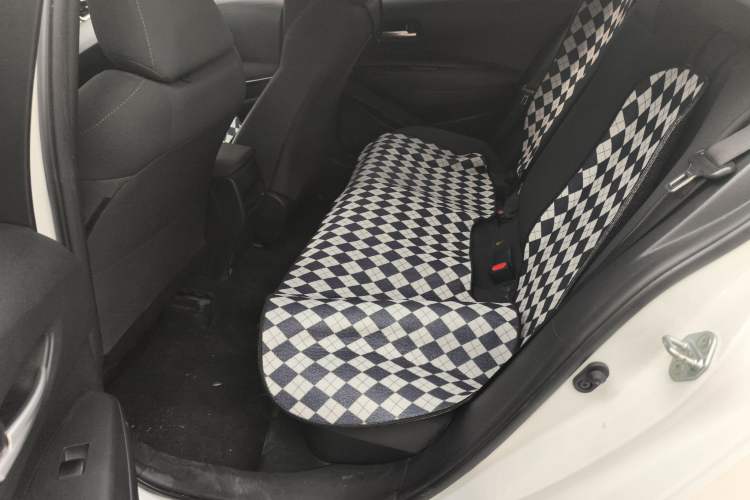 Used Toyota Corolla 2022 Dual-Motor 1.8L E-CVT Pioneer Edition