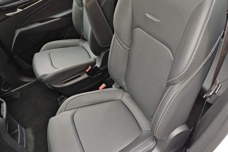 Used SAIC MAXUS G50 2023 PLUS 1.5T Happiness-Recommended Automatic Start Edition
