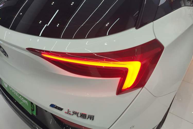 Used Buick Velite 6 2024 430km Comfort Edition
