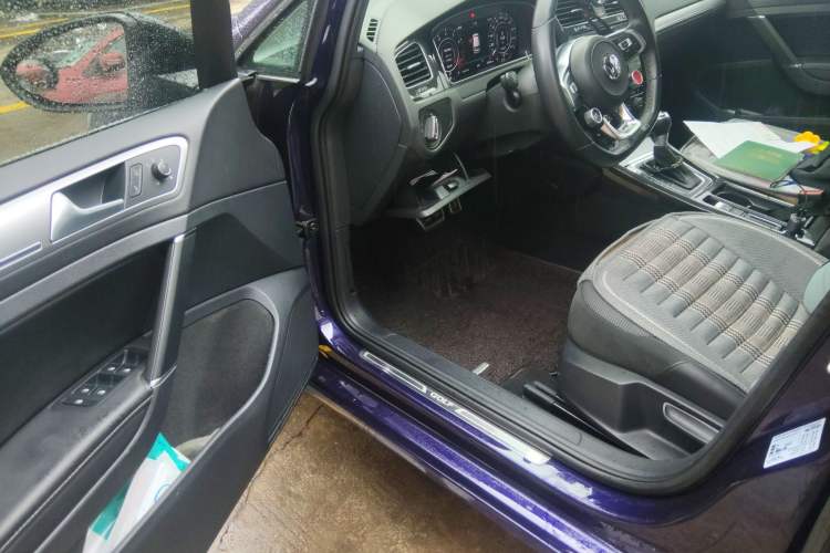 Used Volkswagen Golf 2020 280TSI DSG Comfort Version