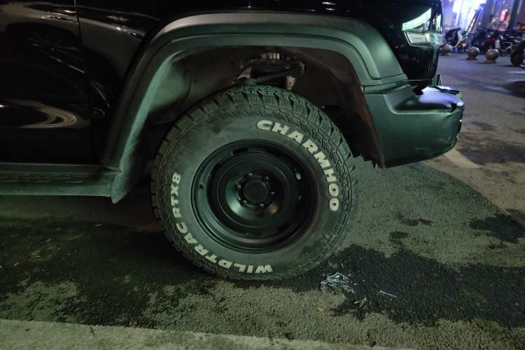 Used Tank 300 2021 Off-Road Edition 2.0T Conqueror