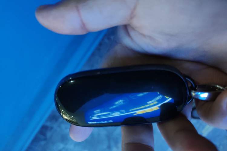 Used Li Auto L7 2024 Ultra Model
