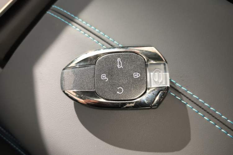 Used GAC Trumpchi GS3 2023 Shadow Speed 270T Enjoyment Edition
