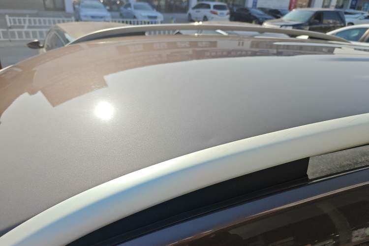 Used Haval H2 2016 Red Label 1.5T Manual Two-Wheel Drive Elite Model
