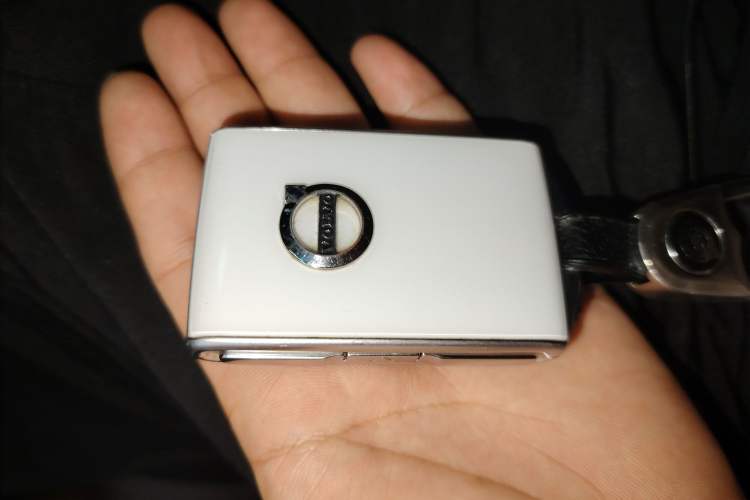 Used Volvo S90 2021 B5 Zhiyuan Luxury Edition
