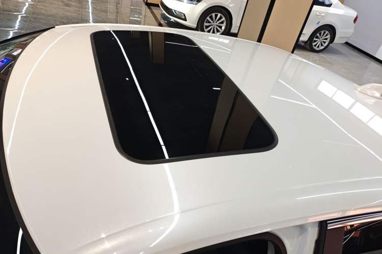 Used Honda Civic 2022 240TURBO CVT Dynamic Edition