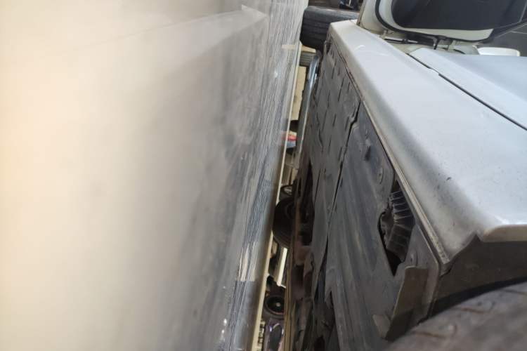 Used BMW 3 Series 2016 320Li Fashion Model
