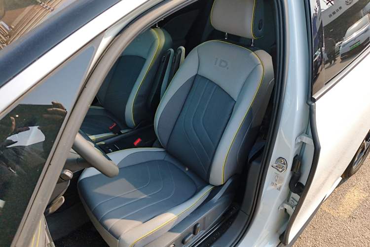 Used Volkswagen ID.3 2025 Smart Edition Ultra-Intelligent Version
