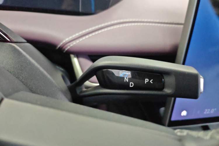 Used  SU7 2024 Rear-Drive Ultra-Long Range Advanced Pro-Level Intelligent Driving Version
