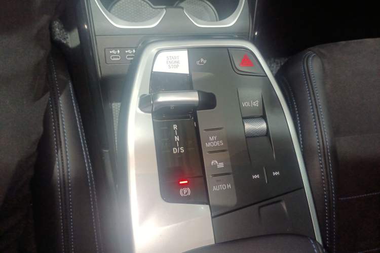 Used BMW X1 2023 xDrive25Li M Sport Package
