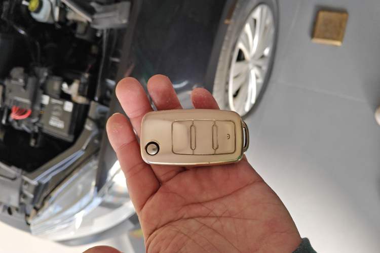 Used Volkswagen Santana 2019 1.5L Manual Fashion Edition China VI Standard