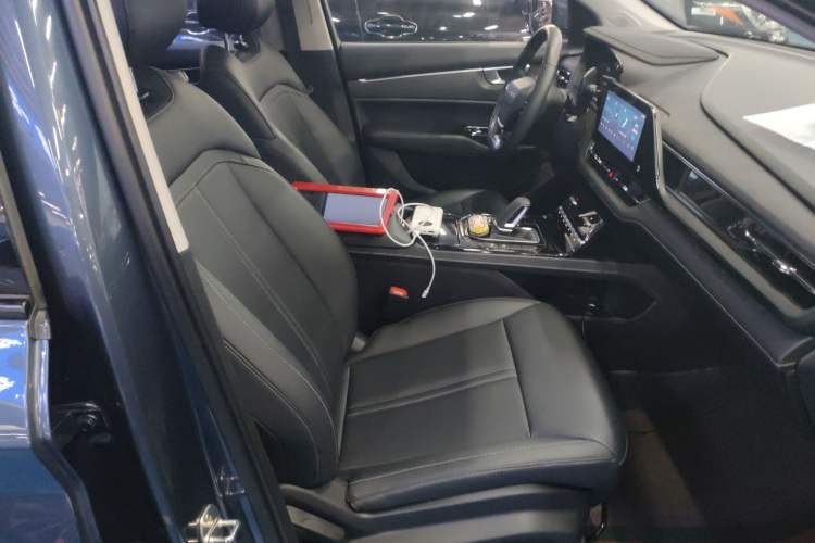 Used Wuling Victory 2020 1.5T CVT Flagship Edition
