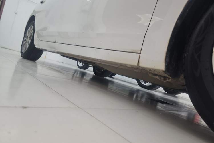 Used Buick GT 2019 18T Automatic Connected Elite Model China V Standard
