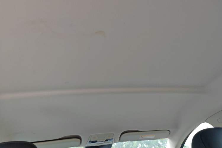 Used Hongqi E-QM5 2023 Revised Version Basic Travel Edition
