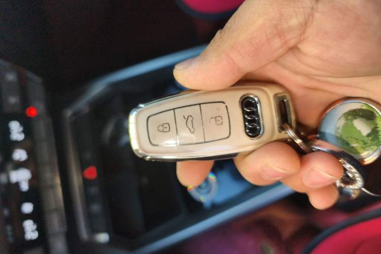 Used Audi A3 2023 Restyled A3L Limousine 35 TFSI Fashion Sport Edition
