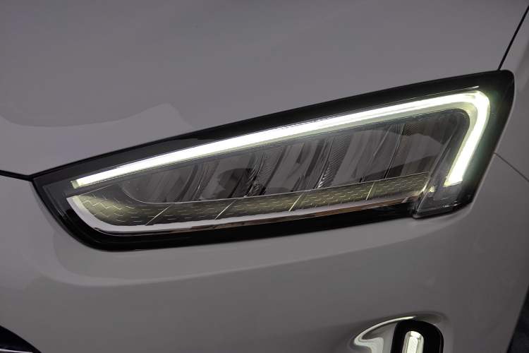 Used Hima AITO M5 2022 Range-Extended Rear-Drive Standard Version