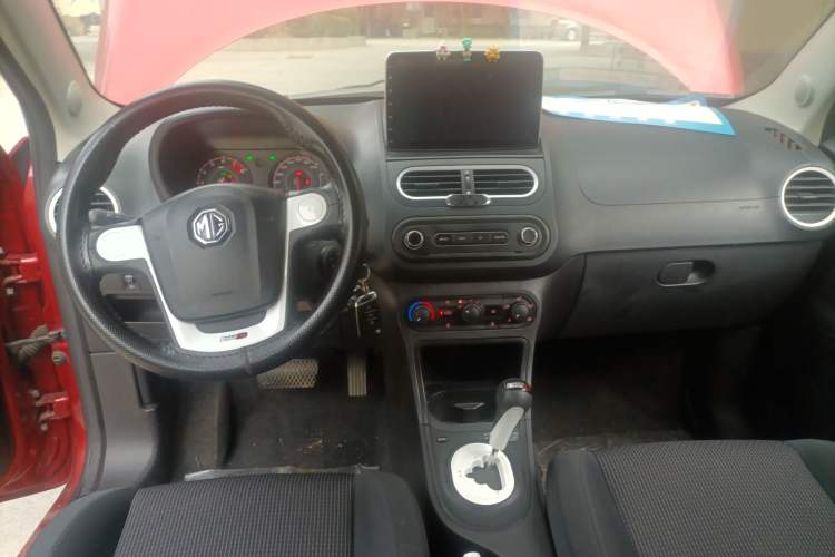 Used MG 3 2016 1.3L AMT Comfort Edition
