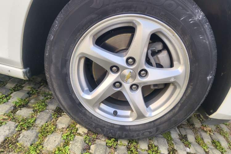 Used Chevrolet Malibu XL 2018 530T Automatic Luxury Edition
