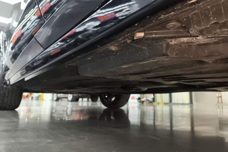 Used BMW X3 2022 Second Facelift xDrive30i Leading Edition M Night Sky Package
