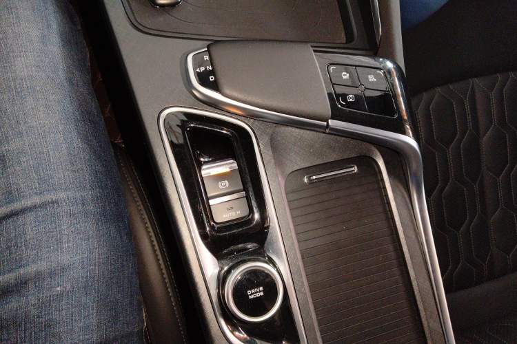 Used Changan UNI-T 2022 1.5T Prestige Version
