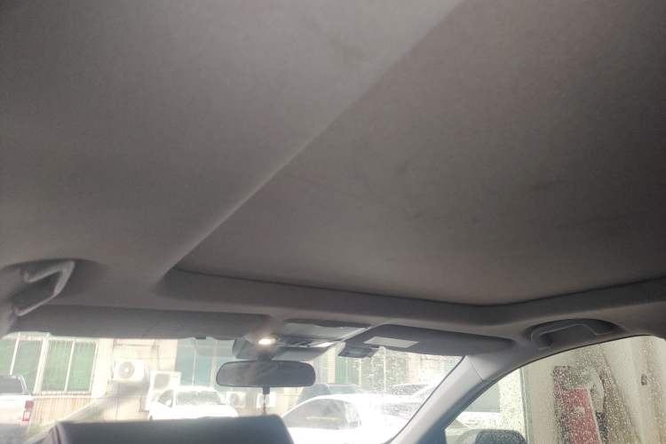 Used Honda Breeze 2020 240TURBO CVT 2WD Luxury Edition
