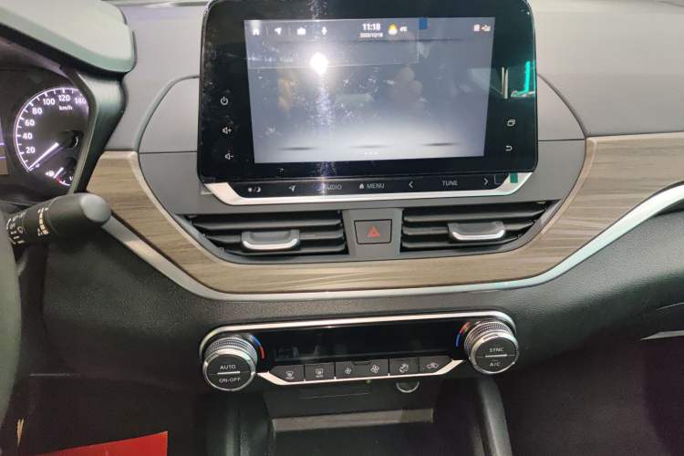 Used Nissan Teana 2021 2.0L XL Comfort Edition
