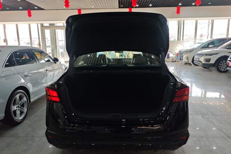 Used Nissan Teana 2021 2.0L XE Exclusive Edition
