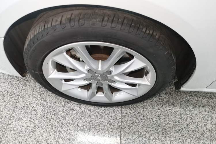 Used Audi A3 2015 Sportback 35 TFSI Millionth Anniversary Comfort Model