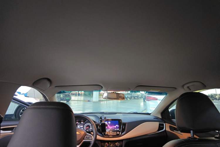 Used Chevrolet Monza 2020 320 Automatic Enjoyment Edition
