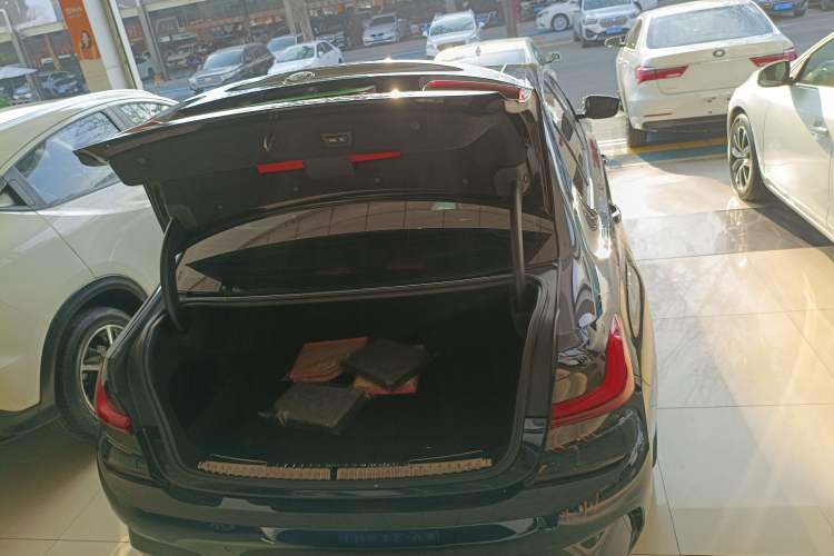 Used BMW 3 Series 2022 325Li M Sport Night Edition Package