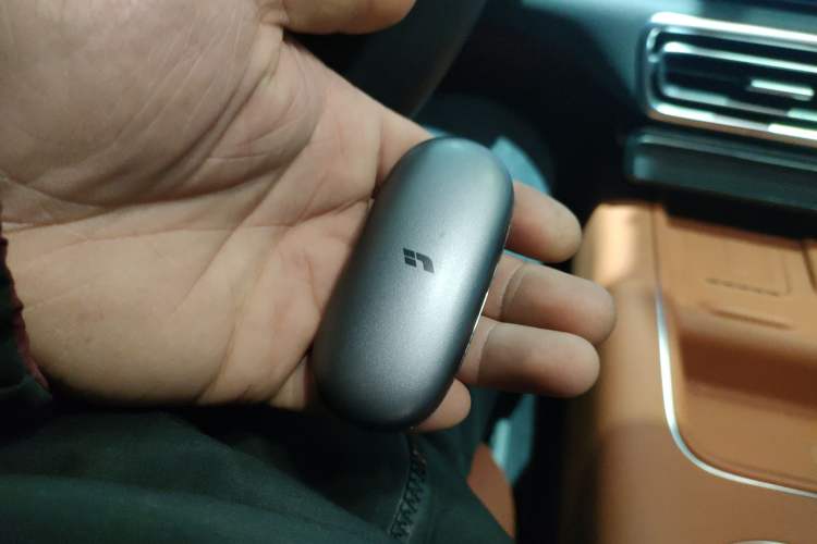 Used Li Auto L6 2025 Pro Smart Refresh Edition