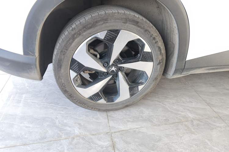 Used ARCFOX Alpha T5 2025 520 PRO