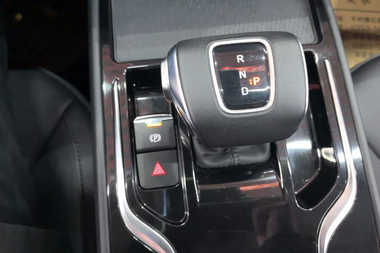 Used Hongqi E-QM5 2021 Charging Flagship Edition
