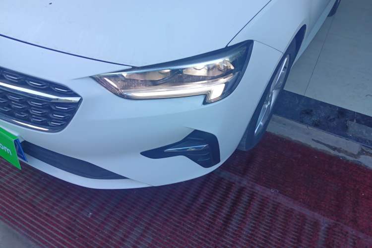 Used Buick Regal 2020 552T Elite Edition
