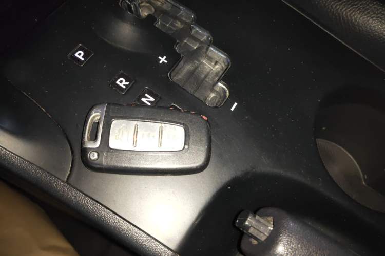 Used Hyundai ix35 2012 2.0L Automatic 4x4 Prestige Edition GLS