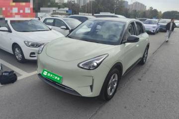 Used Geely Galaxy Geome 2025 UP 410km Exploration+ Edition