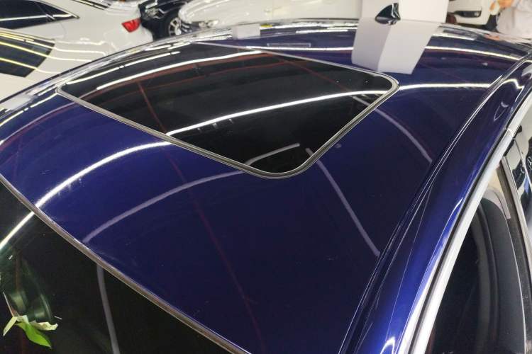 Used Buick Regal 2017 GS 28T Luxury Model
