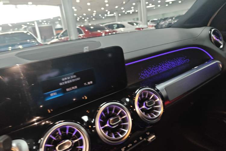 Used Mercedes-Benz EQB 2022 EQB 350 4MATIC
