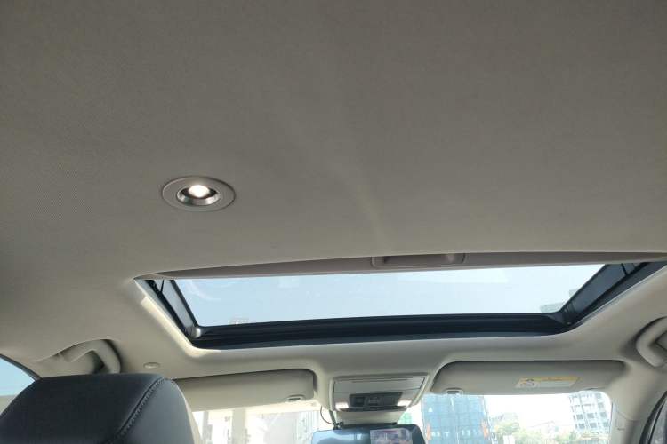 Used Honda Inspire 2023 260TURBO Deluxe Edition
