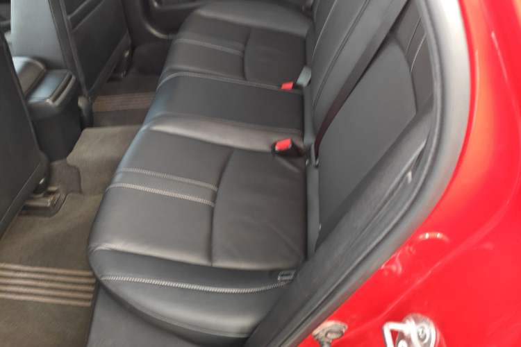 Used Honda Civic 2016 220TURBO CVT Prestige Edition
