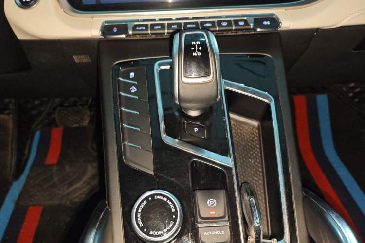 Used Geely Auto Emgrand X7 Sport 2022 Boyue X 1.8TD DCT Smart Model
