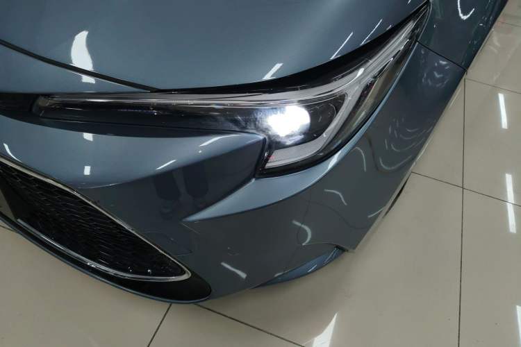 Used Toyota Levin 2024 185T CVT Luxury Edition
