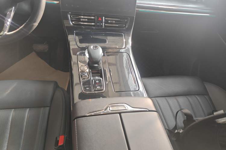 Used GAC Trumpchi M8 2023 Zongshi Series 400T Ultimate Edition