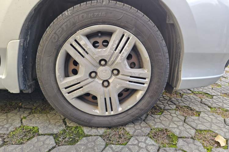 Used Honda City Classic 2012 1.5L Manual Comfort Edition
