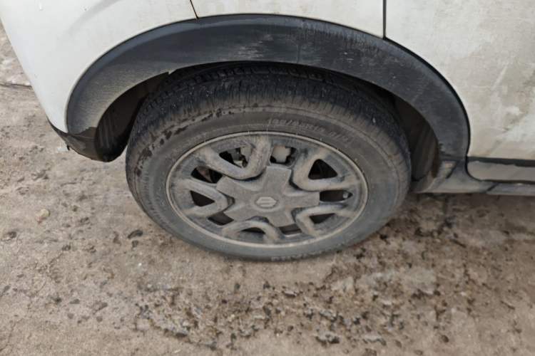 Used Leapmotor T03 2023 310 Lite Edition
